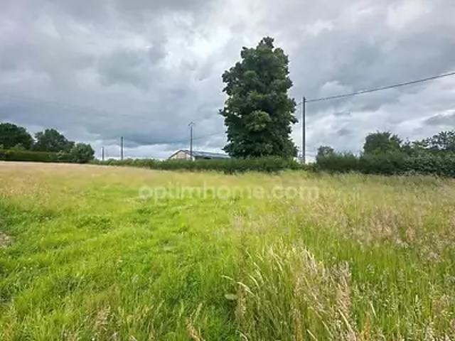 Terrain vente à Arras, Humières