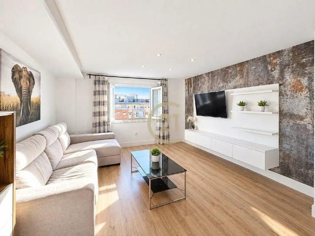 Apartamento en alquiler en Antequera, Andalucía