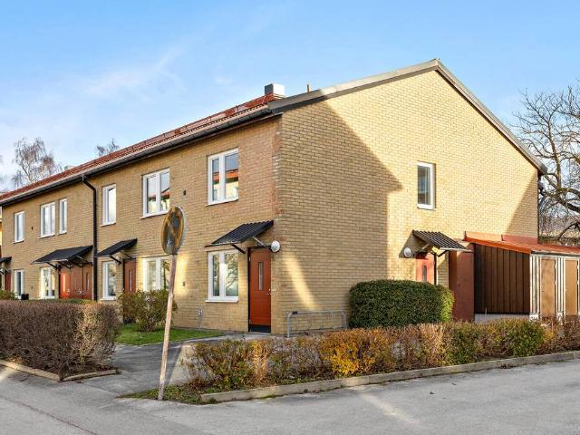 Bostad till salu i Gotland