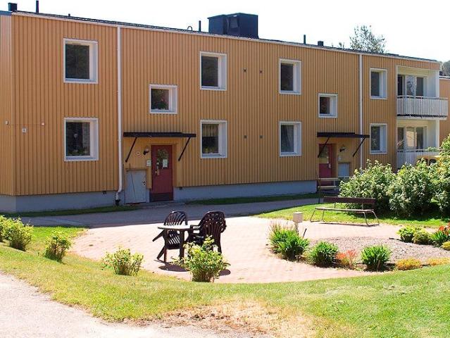 Lägenhet hyra i Nordanstig, Gävleborg