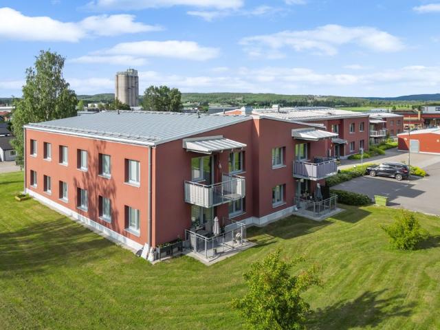 Lägenhet hyra i Bältarbo, Hedemora