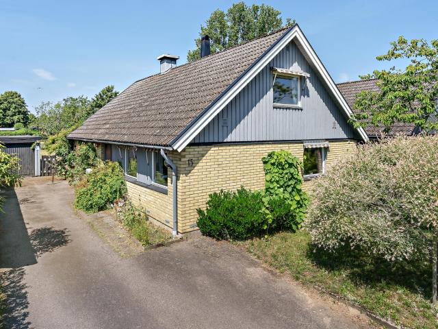 Villa till salu i Klippan, Skåne