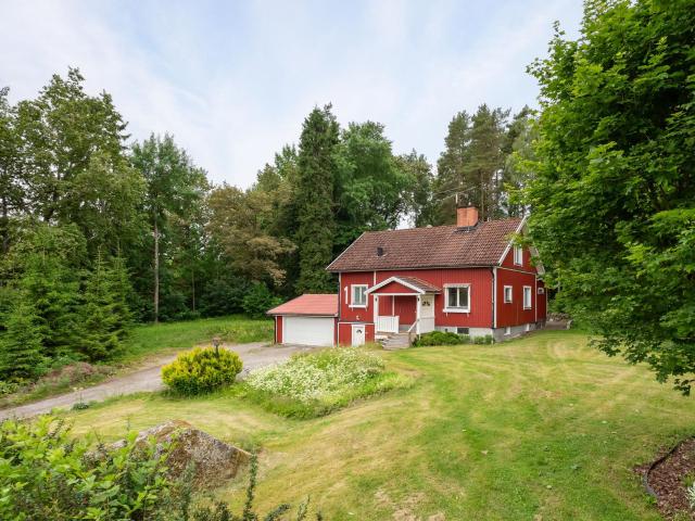 Bostad till salu i Frövi, Örebro