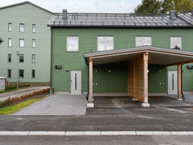 Bostad till salu