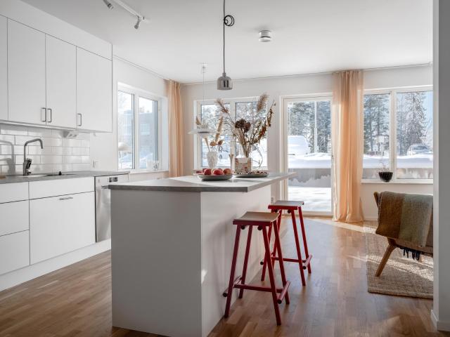 Bostad till salu i Skellefteå, Västerbotten