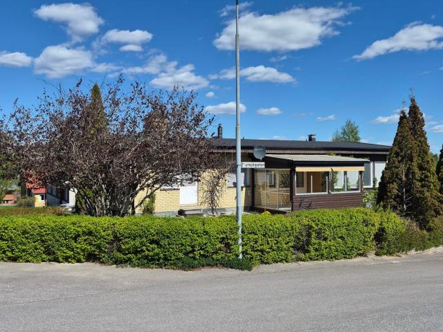 Villa till salu i Vingåker, Södermanland