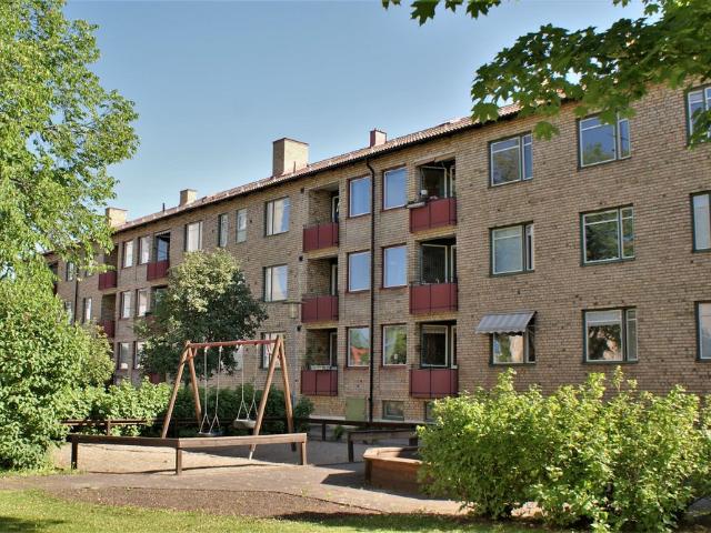 Lägenhet hyra i Linköping, Östergötland