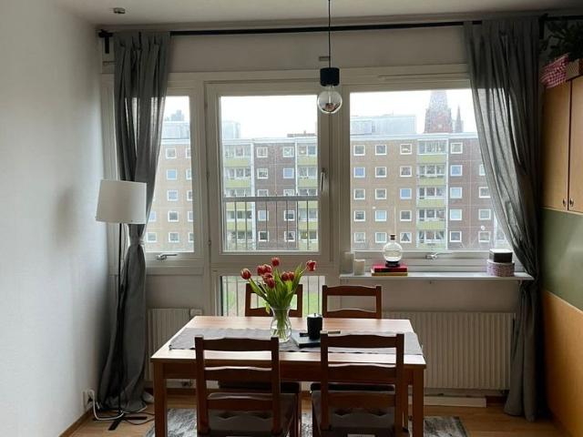 Lägenhet hyra i Norr, Malmö