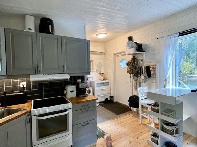 Stuga hyra i Västra Götaland
