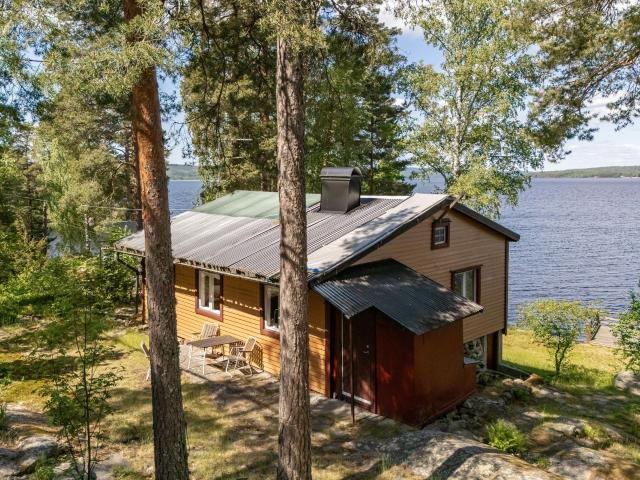 Villa till salu i Arvika
