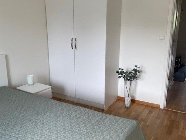 Lägenhet hyra i Oskarshamn, Kalmar