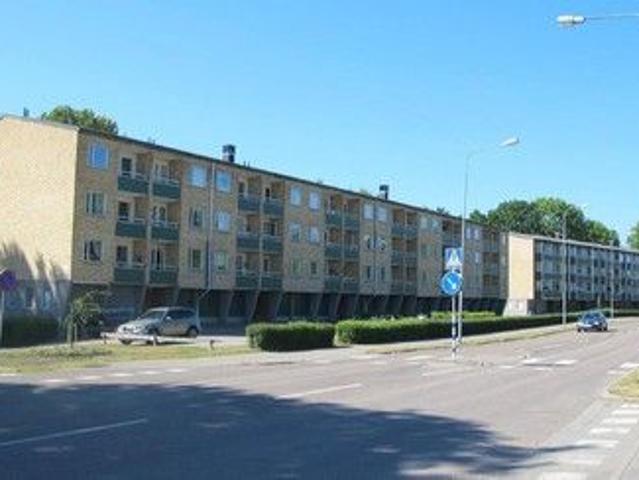 Lägenhet hyra i Oskarshamn