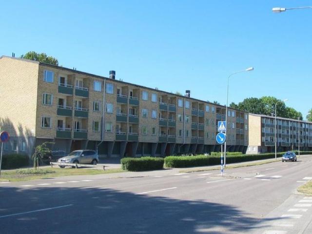 Lägenhet hyra i Oskarshamn, Kalmar
