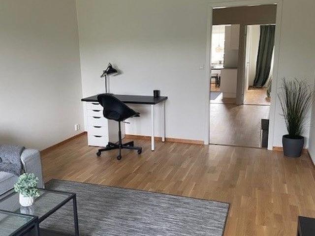 Lägenhet hyra i Oskarshamn, Kalmar
