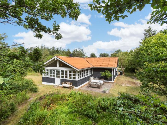 Hus til salg i Brønderslev-Dronninglund