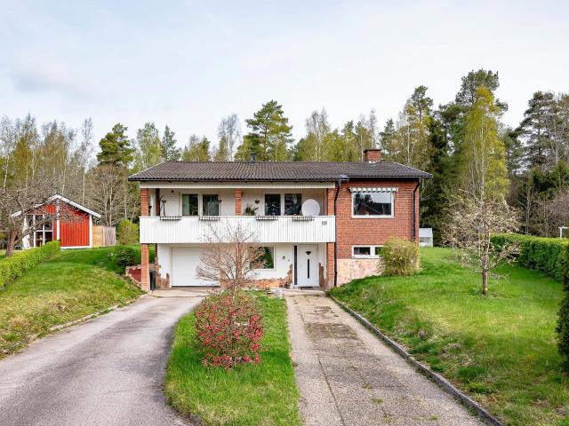 Bostad till salu i Flen, Södermanland