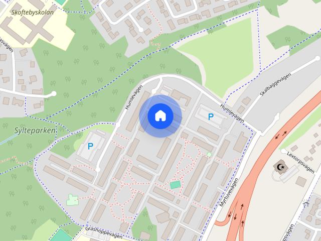 Lägenhet hyra i Trollhättan, Västra Götaland