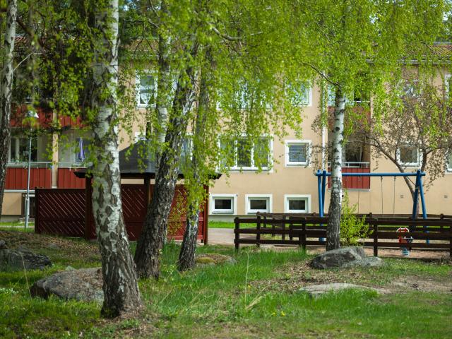 Lägenhet hyra i Falun, Dalarna