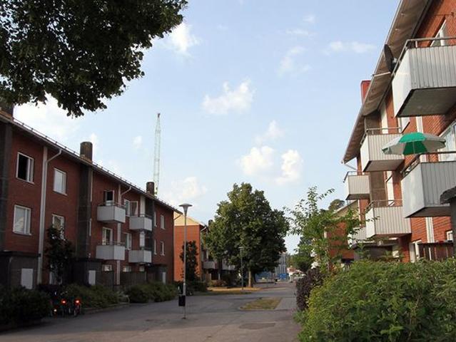 Lägenhet hyra i Trollhättan, Västra Götaland
