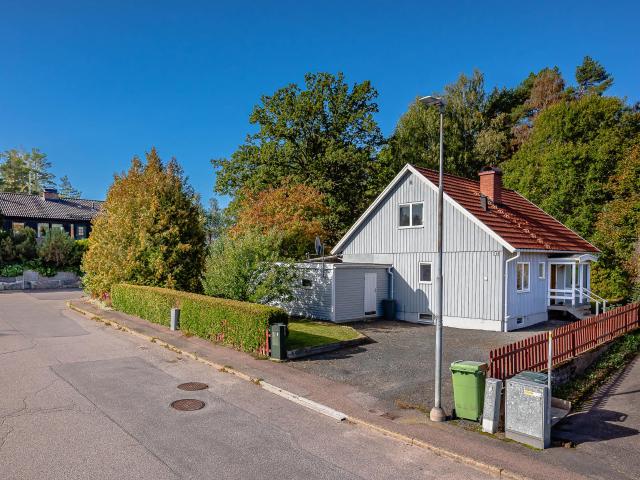 Bostad till salu i Flen, Södermanlands län