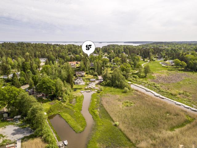 Villa till salu i Eskilstuna
