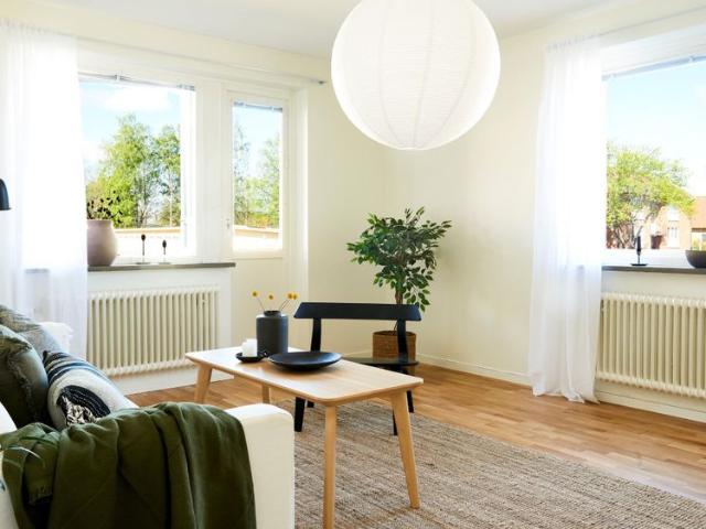 Lägenhet hyra i Östermalm, Skövde