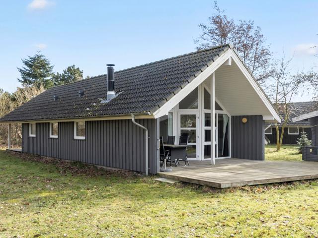Hus til salg i Lolland