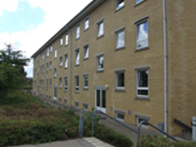 Hus til leje i Skive, Århus