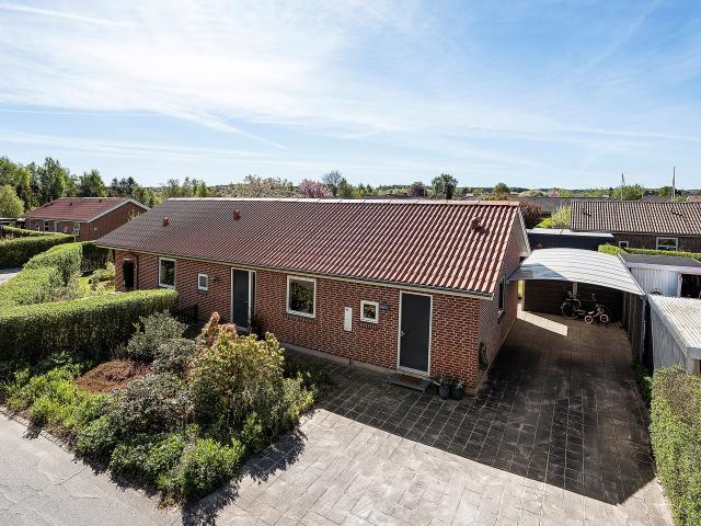 Villa til salg i Hornslet, Århus