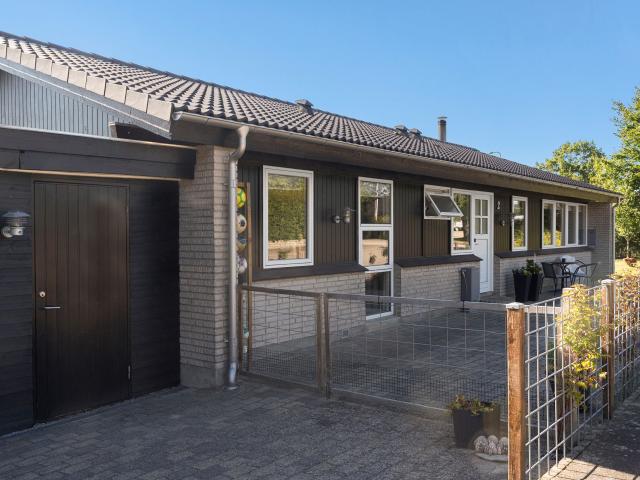 Villa til salg i Hedensted, Århus