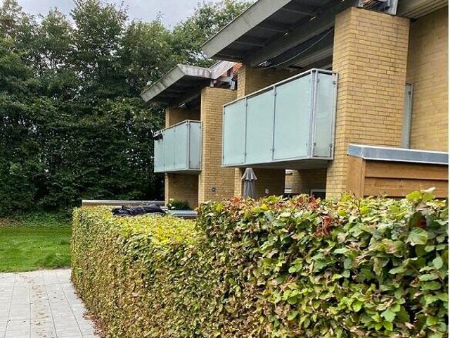 Hus til leje i Skive, Århus