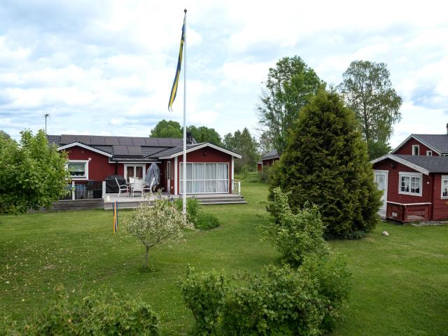 Villa till salu i Sala, Västmanland