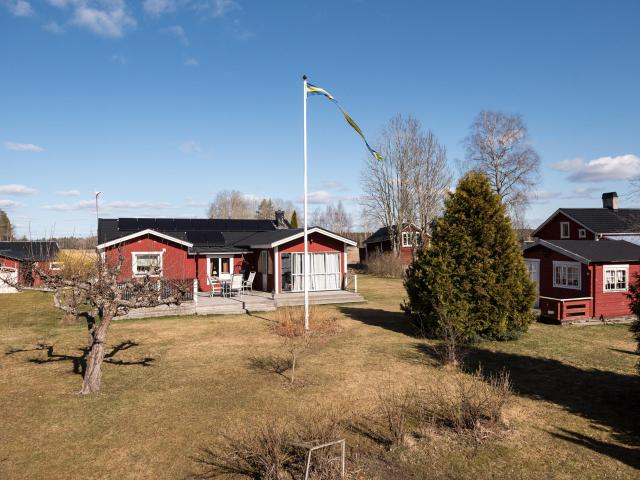 Villa till salu i Sala, Västmanland