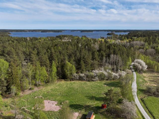Tomt till salu i Österåker, Södermanland