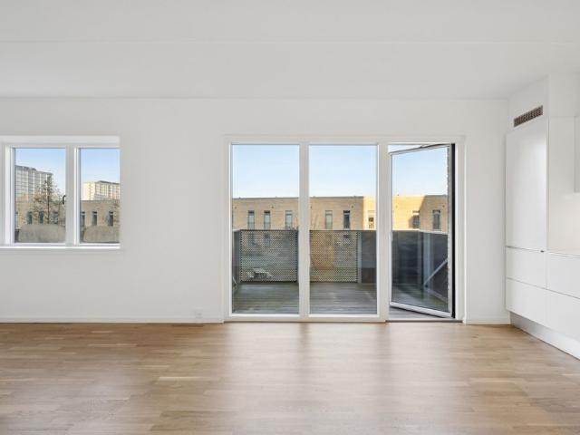 Hus til leje i Kongens Lyngby  , Brøndby