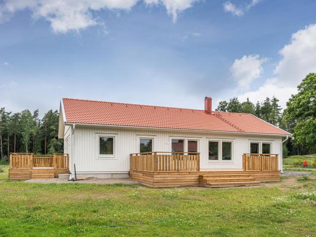 Villa till salu i Stockholm