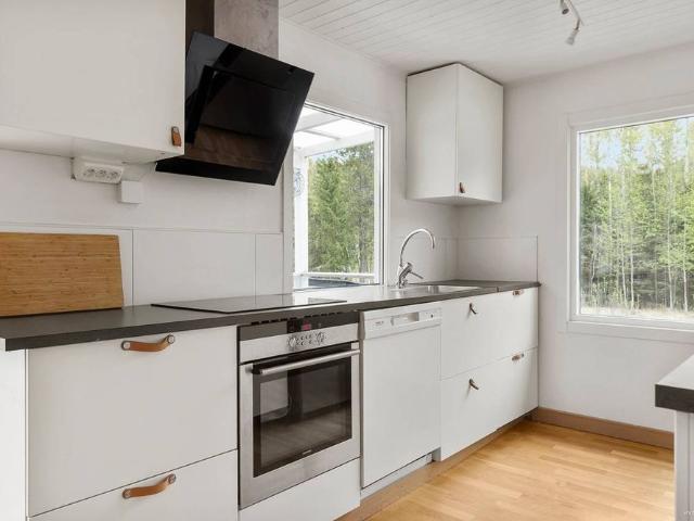 Stuga hyra i Västernorrland