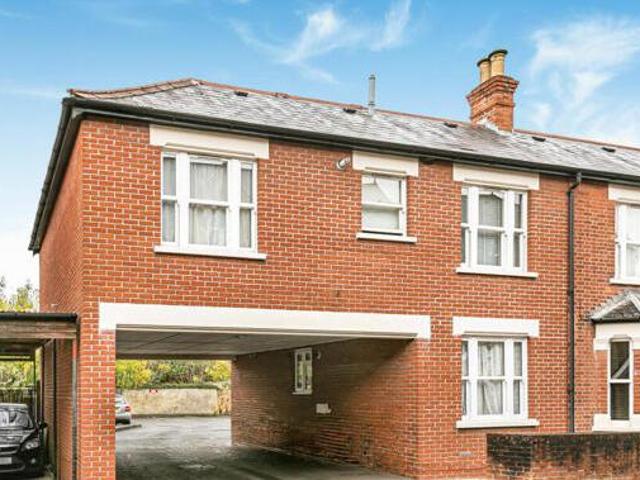 House for sale in Row Town, Surrey