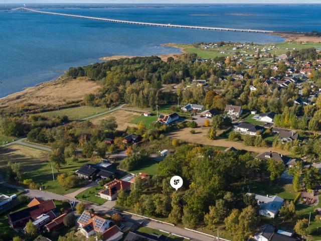 Villa till salu i Mörbylånga