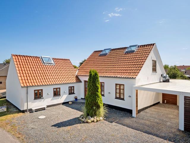 Villa til salg i Brønderslev-Dronninglund