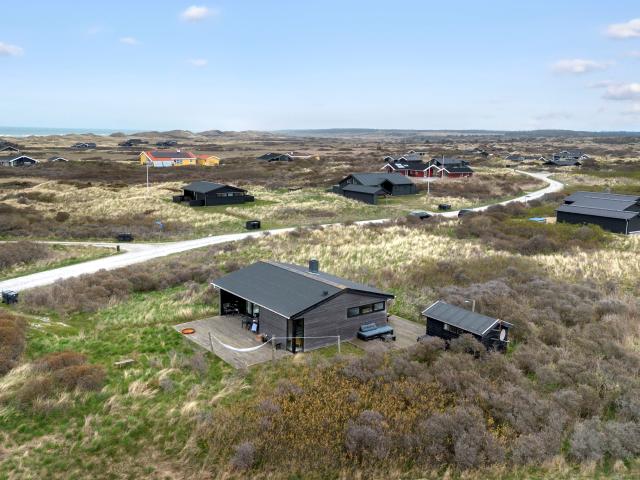 Hus til salg i Brønderslev-Dronninglund