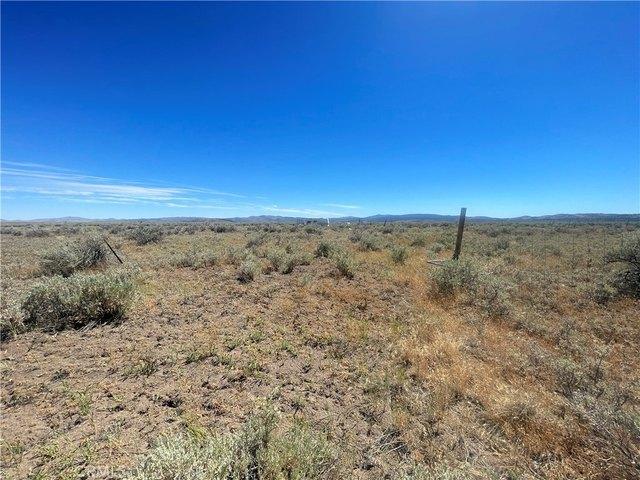 Land for sale in Termo, Lassen County