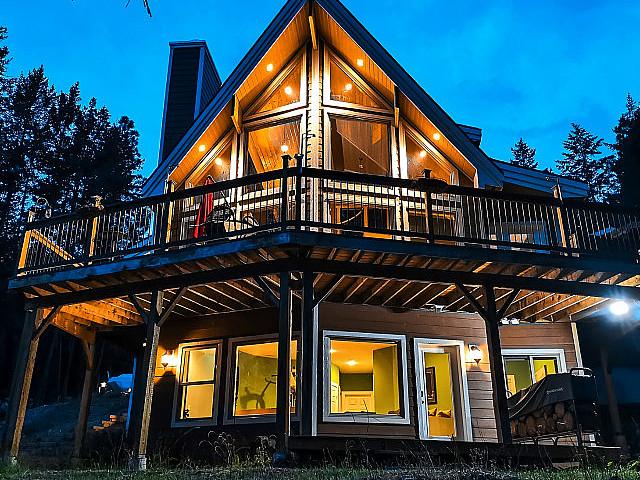 House for sale in Newgate, British Columbia