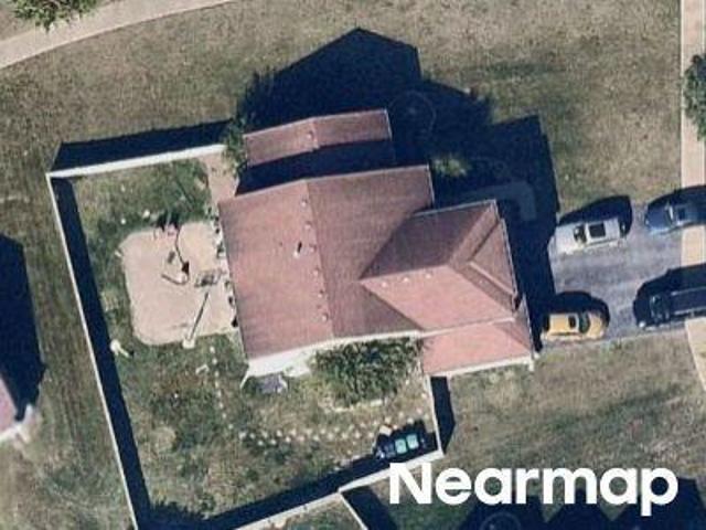 House for sale in Matteson, Illinois