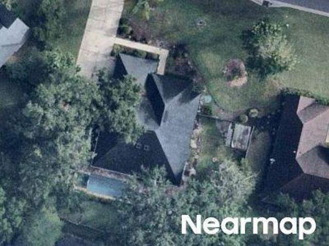 House for sale in Jacksonville, Florida