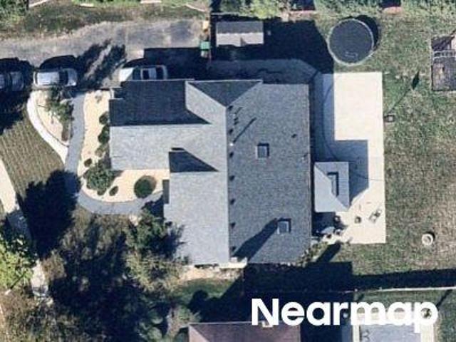 House for sale in Tinley Park, Illinois