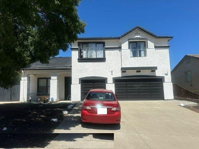 House for sale in Antioch, California