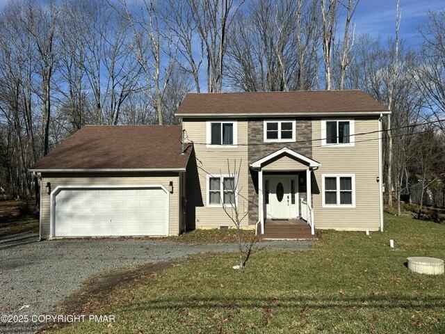 House for sale in Cresco, Pennsylvania