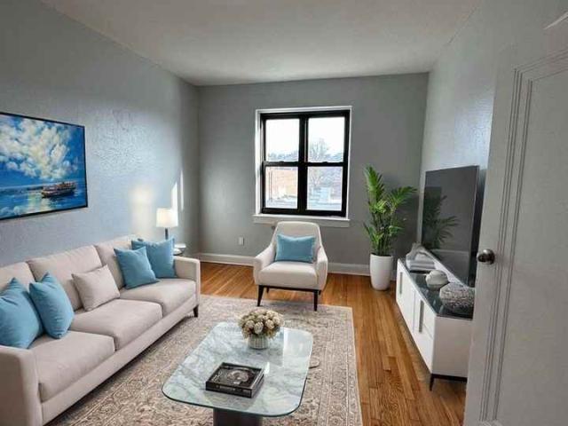 Apartment for rent in Hudson, New Jersey