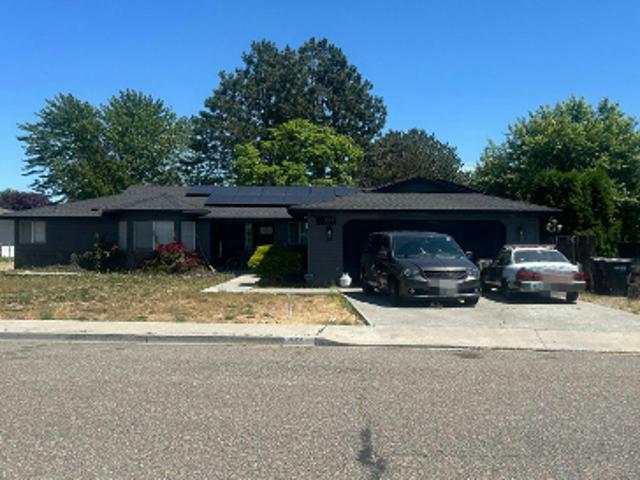 House for sale in West Richland, Washington